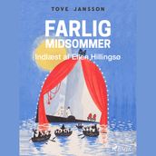 Mumitrolden 5 - Farlig midsommer