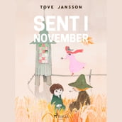 Mumitrolden 9 - Sent i november