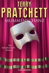 Mummenschanz