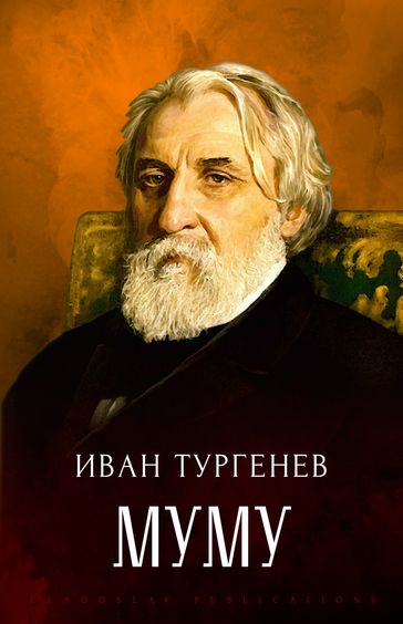 Mumu - Ivan Turgenev