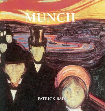 Munch - Patrick Bade