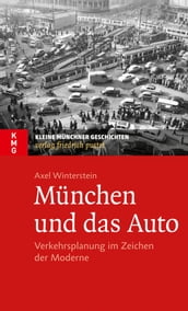 Munchen und das Auto