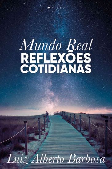 Mundo Real - Luiz Alberto Barbosa