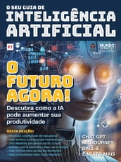 Mundo em Foco Tecnologia Especial