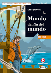 Mundo del fin del mundo. Con e-book. Con espansione online