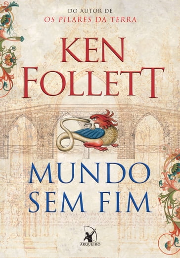 Mundo sem fim - Ken Follett