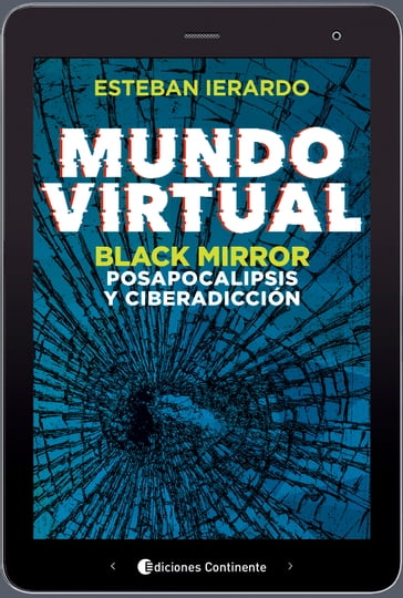 Mundo virtual - Esteban Ierardo