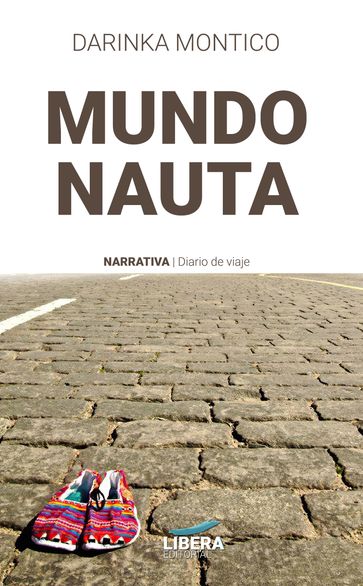 Mundonauta - Darinka Montico