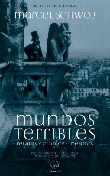 Mundos Terribles - Marcel Schwob
