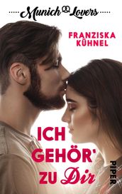 Munich Lovers - Ich gehör