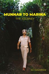 Munnar to Marina