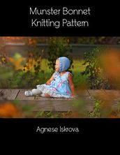 Munster Bonnet Knitting Pattern