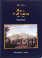 Murat re di Napoli (1808-1815)