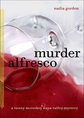 Murder Alfresco