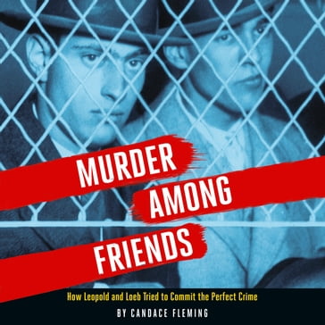 Murder Among Friends - Candace Fleming