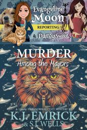 Murder Among the Mayors