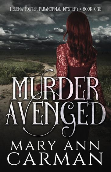 Murder Avenged - Mary Ann Carman