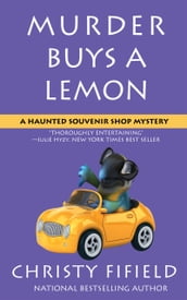 Murder Buys a Lemon