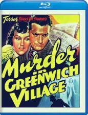 Murder In Greenwich Village [Edizione: Stati Uniti]
