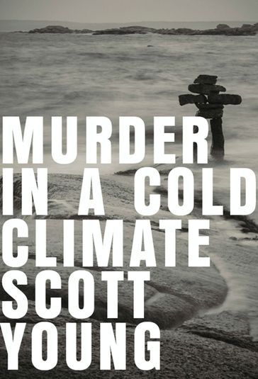 Murder In A Cold Climate - Scott H. Young