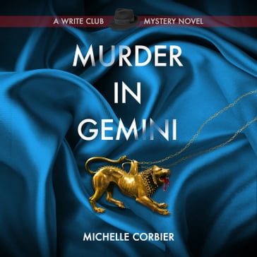 Murder In Gemini - Michelle Corbier