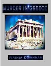 Murder In Greece