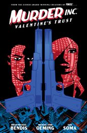 Murder Inc. Volume 1: Valentine