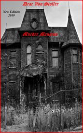 Murder Mansion