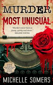 Murder Most Unusual