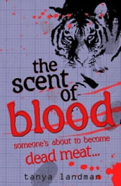 Murder Mysteries 5: The Scent of Blood