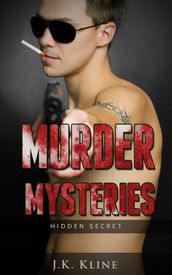 Murder Mysteries: Hidden Secret