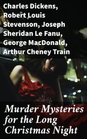 Murder Mysteries for the Long Christmas Night