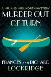 Murder Out of Turn