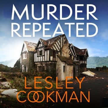 Murder Repeated - Lesley Cookman