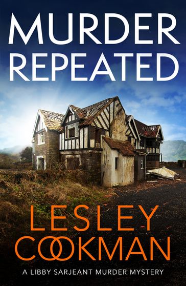 Murder Repeated - Lesley Cookman