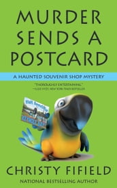 Murder Sends a Postcard