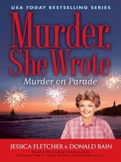 Murder, She Wrote: Murder on Parade