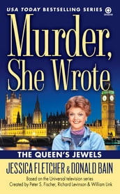 Murder, She Wrote: The Queen