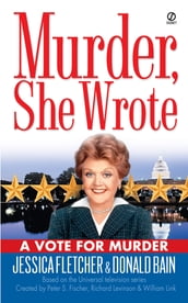 Murder, She Wrote: A Vote for Murder