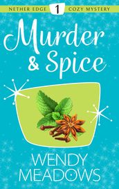 Murder & Spice