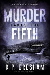 Murder Takes the Fifth