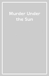 Murder Under the Sun