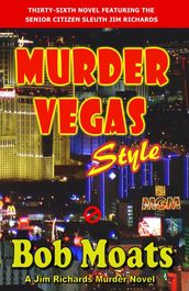 Murder Vegas Style