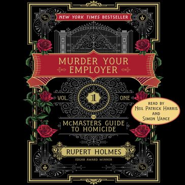 Murder Your Employer - Rupert Holmes