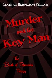 Murder and the Key Man