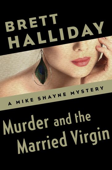 Murder and the Married Virgin - Brett Halliday