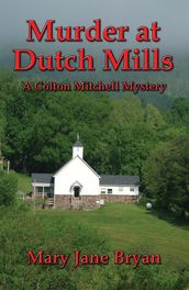 Murder at Dutch Mills
