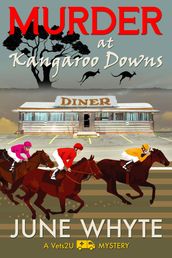 Murder at Kangaroo Downs