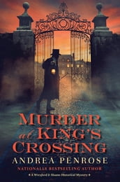 Murder at King s Crossing