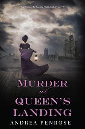 Murder at Queen s Landing